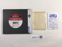 DK8315 Pro Yakyuu World Stadium BOXED PC Engine Japan