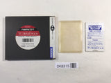 DK8315 Pro Yakyuu World Stadium BOXED PC Engine Japan