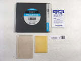 DK8316 Saigo no Nindo Ninja Spirit BOXED PC Engine Japan