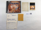 DK8318 Vigilante BOXED PC Engine Japan