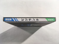 DK8318 Vigilante BOXED PC Engine Japan