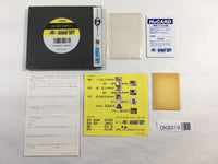 DK8319 Bomberman BOXED PC Engine Japan