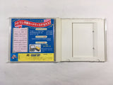 DK8323 Bomberman '93 BOXED PC Engine Japan