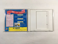 DK8324 Bomberman '93 BOXED PC Engine Japan