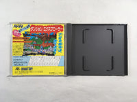 DK8325 Sadakichi Seven Hideyoshi no Ougon BOXED PC Engine Japan