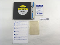 DK8326 Sadakichi Seven Hideyoshi no Ougon BOXED PC Engine Japan