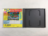 DK8327 Sadakichi Seven Hideyoshi no Ougon BOXED PC Engine Japan
