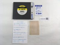 DK8330 YouYou Jinsei BOXED PC Engine Japan