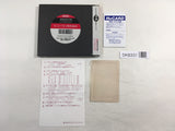 DK8331 Fire Pro Wrestling 2nd Bout BOXED PC Engine Japan
