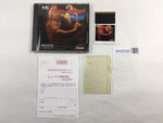 DK8332 Fire Pro Wrestling 2nd Bout BOXED PC Engine Japan