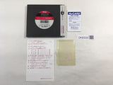 DK8332 Fire Pro Wrestling 2nd Bout BOXED PC Engine Japan