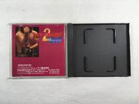 DK8332 Fire Pro Wrestling 2nd Bout BOXED PC Engine Japan