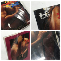 DK8333 Fire Pro Wrestling 2nd Bout BOXED PC Engine Japan