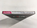 DK8334 Fire Pro Wrestling Combination Tag BOXED PC Engine Japan
