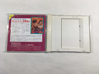 DK8336 Fire Pro Wrestling 3 Legend Bout BOXED PC Engine Japan