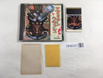 DK8337 Alien Crush BOXED PC Engine Japan