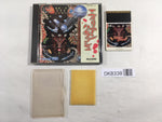 DK8338 Alien Crush BOXED PC Engine Japan
