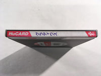 DK8339 Gradius BOXED PC Engine Japan