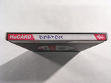 DK8339 Gradius BOXED PC Engine Japan