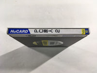 DK8341 PC Genjin 2 BOXED PC Engine Japan