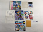 DK8342 Detana!! Twinbee BOXED PC Engine Japan