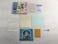 DK8342 Detana!! Twinbee BOXED PC Engine Japan