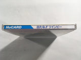 DK8342 Detana!! Twinbee BOXED PC Engine Japan