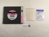 DK8344 Moto Roader BOXED PC Engine Japan