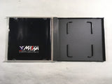 DK8344 Moto Roader BOXED PC Engine Japan