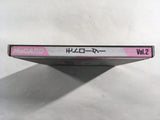 DK8344 Moto Roader BOXED PC Engine Japan