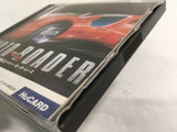 DK8345 Moto Roader BOXED PC Engine Japan