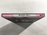 DK8345 Moto Roader BOXED PC Engine Japan
