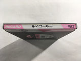 DK8345 Moto Roader BOXED PC Engine Japan