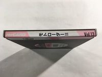 DK8346 Moto Roader 2 BOXED PC Engine Japan