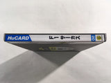 DK8347 F1 Circus BOXED PC Engine Japan