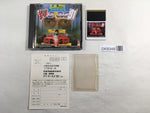 DK8348 F1 Circus '91 BOXED PC Engine Japan