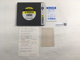 DK8348 F1 Circus '91 BOXED PC Engine Japan