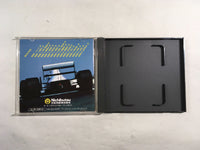 DK8348 F1 Circus '91 BOXED PC Engine Japan