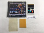 DK8350 R-Type I BOXED PC Engine Japan