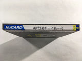 DK8351 Appare! Gateball BOXED PC Engine Japan