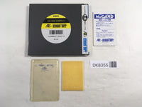 DK8355 Gun Head BOXED PC Engine Japan