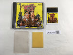 DK8356 Kato-chan Ken-chan BOXED PC Engine Japan