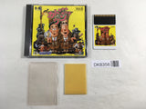 DK8356 Kato-chan Ken-chan BOXED PC Engine Japan