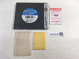 DK8358 Kyukyoku Tiger BOXED PC Engine Japan