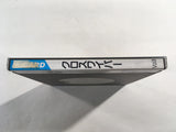 DK8359 Cross Wiber Cyber Combat Police BOXED PC Engine Japan