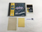 DK8360 Cyber Core BOXED PC Engine Japan