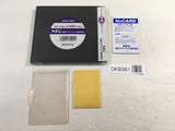 DK8361 Side Arms BOXED PC Engine Japan