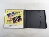 DK8362 Cyber Cross BOXED PC Engine Japan