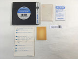 DK8363 Psycho Chaser BOXED PC Engine Japan