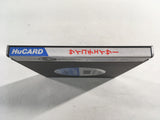 DK8363 Psycho Chaser BOXED PC Engine Japan